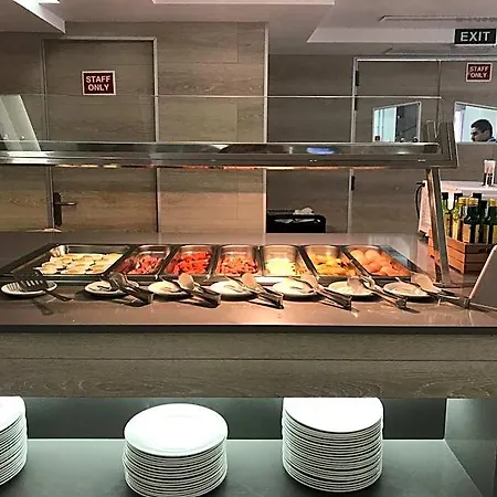 Gracia Hotel El Arenal (Mallorca)