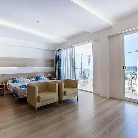 Gracia 3* El Arenal (Mallorca)