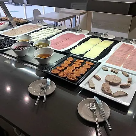 Gracia Hotel