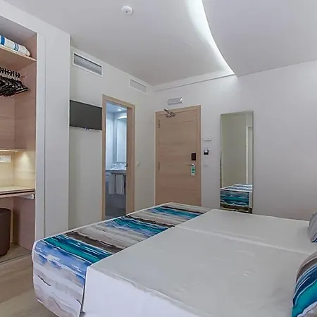 Hotel Gracia