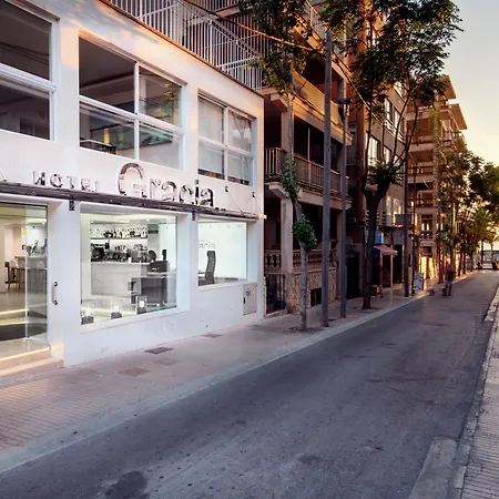 Gracia 3* El Arenal (Mallorca)