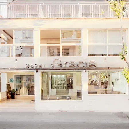 Gracia Hotel El Arenal (Mallorca)