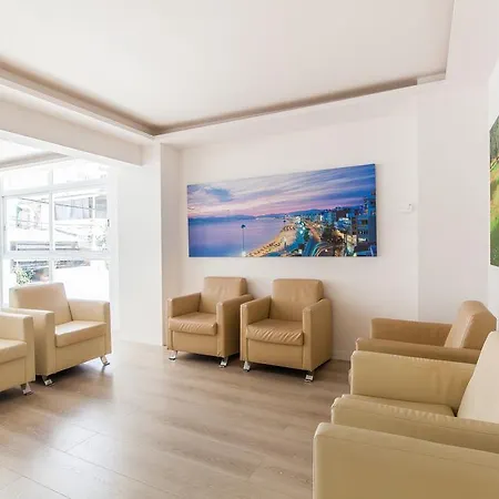 Hotel Gracia