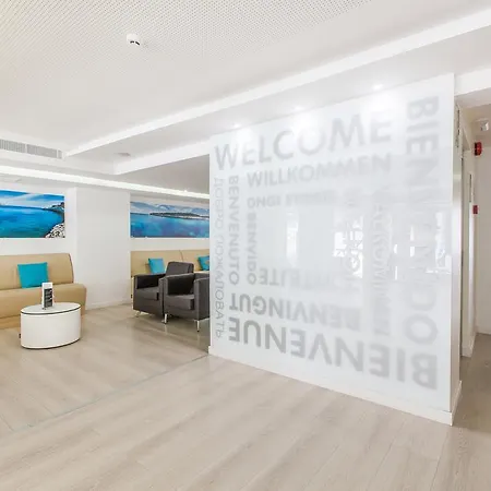 Hotel Gracia