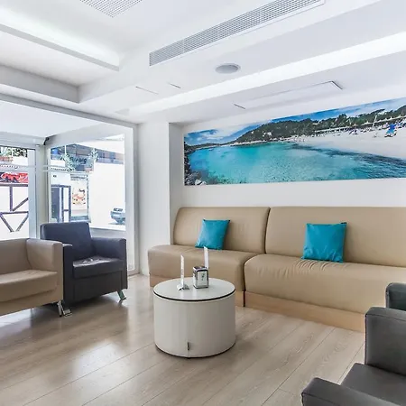 Hotel Gracia El Arenal (Mallorca)