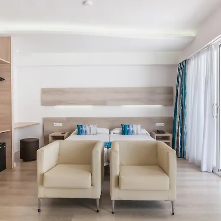 Hotel Gracia El Arenal (Mallorca)
