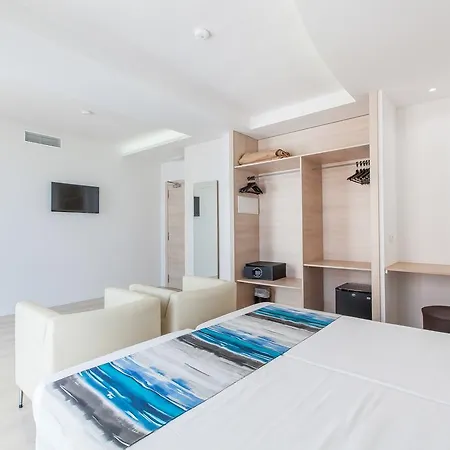 Hotel Gracia 3*