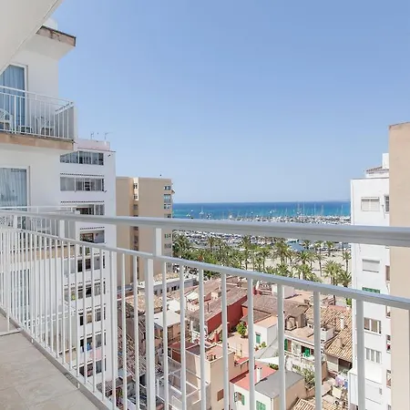 Hotel Gracia El Arenal (Mallorca)
