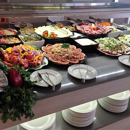 Hotel Gracia 3*