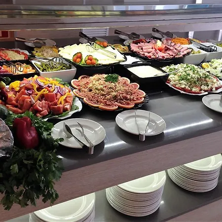 Hotel Gracia 3*