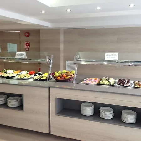 Gracia Hotel 3*