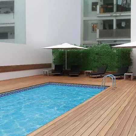 Hotel Gracia El Arenal (Mallorca)