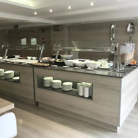 Gracia Hotel 3*