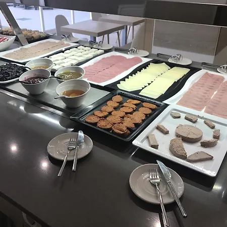 Gracia Hotel El Arenal (Mallorca)