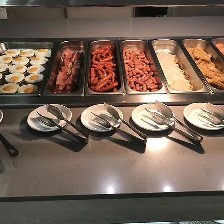 Gracia Hotel El Arenal (Mallorca)