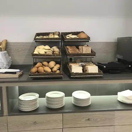 Hotel Gracia El Arenal (Mallorca)