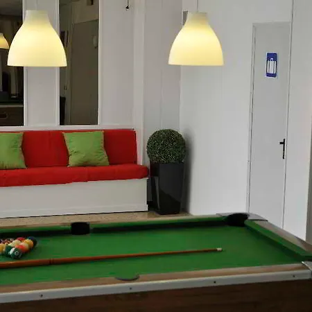 Hotel Gracia