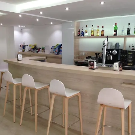 Gracia Hotel El Arenal (Mallorca)