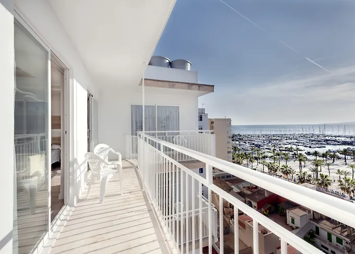 Gracia Hotell El Arenal (Mallorca)