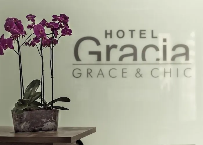 Gracia 3* El Arenal (Mallorca)