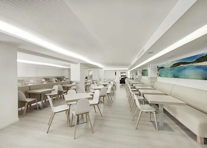 Hotell Gracia El Arenal (Mallorca)