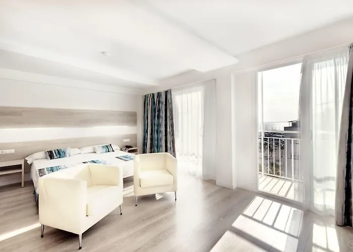 Gracia Hotell El Arenal (Mallorca)