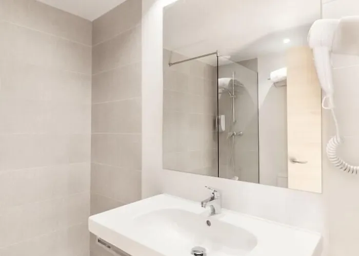 Gracia Hotell El Arenal (Mallorca)