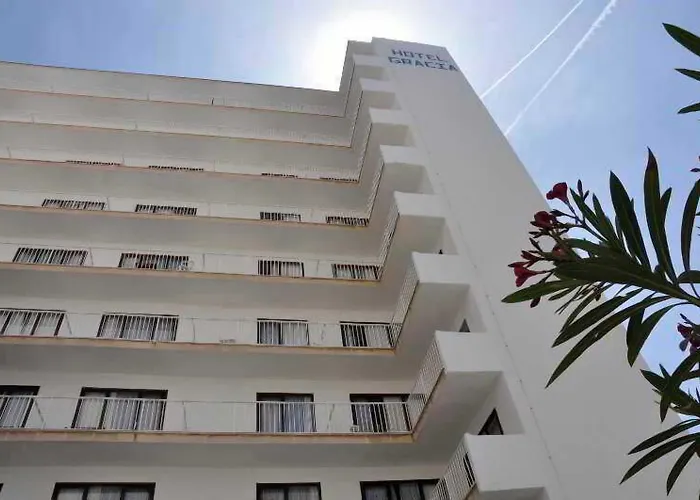 Gracia Hotell
