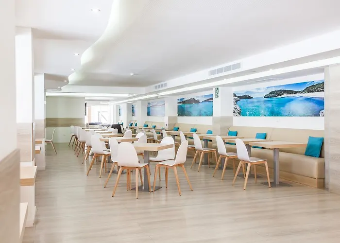 Hotell Gracia El Arenal (Mallorca)