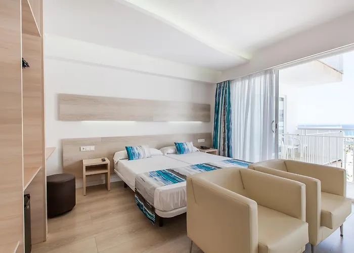 Hotell Gracia El Arenal (Mallorca)