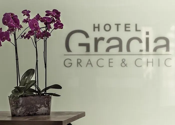 Gracia 3* El Arenal (Mallorca)