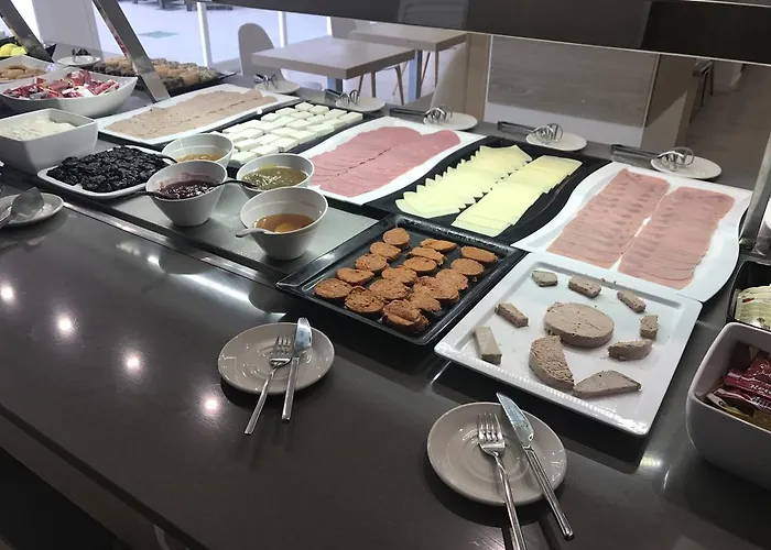 Gracia Hotell El Arenal (Mallorca)