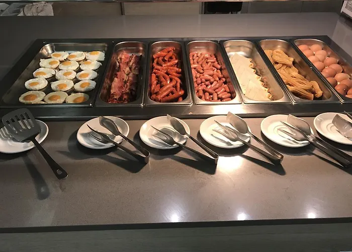 Gracia Hotell El Arenal (Mallorca)