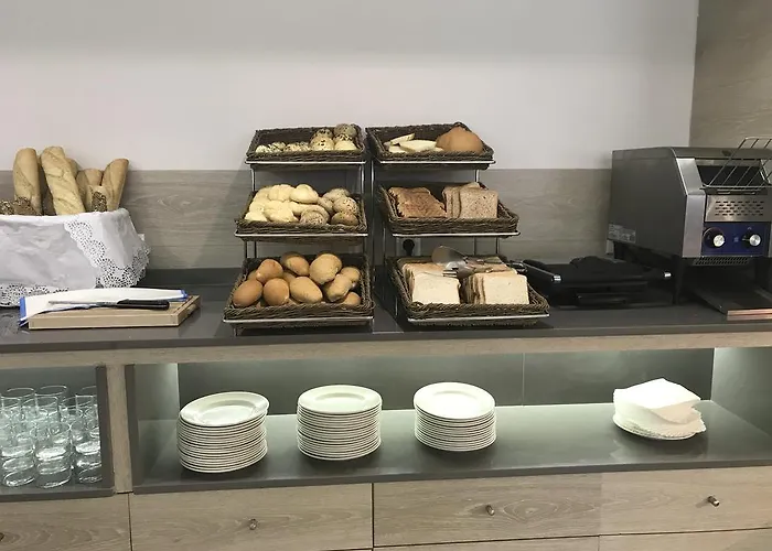 Hotell Gracia El Arenal (Mallorca)