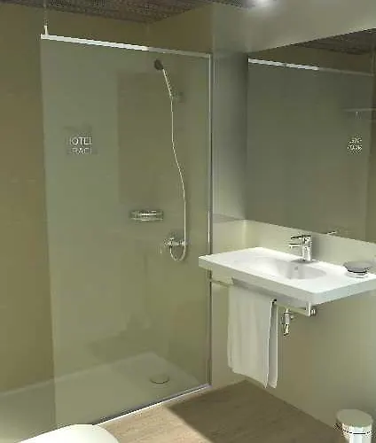 Hotell Gracia El Arenal (Mallorca)