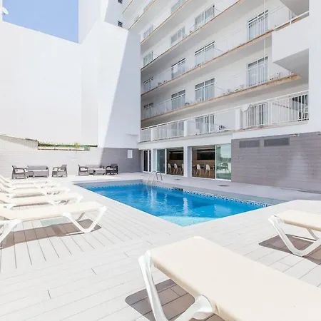 Gracia Hotel 3*