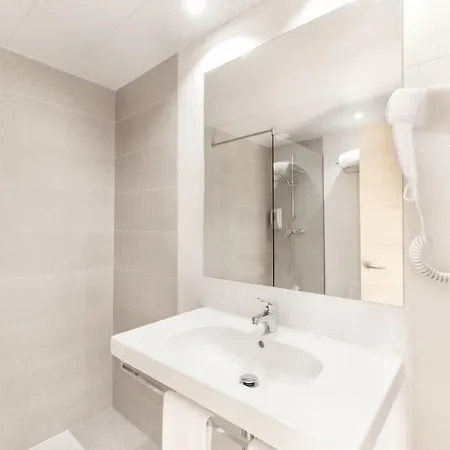 Gracia Hotel El Arenal (Mallorca)