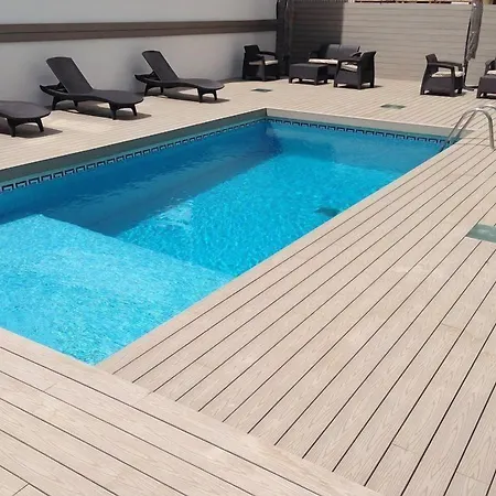 Gracia 3* El Arenal (Mallorca)