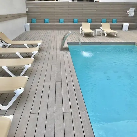 Hotel Gracia