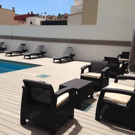 Gracia Hotel